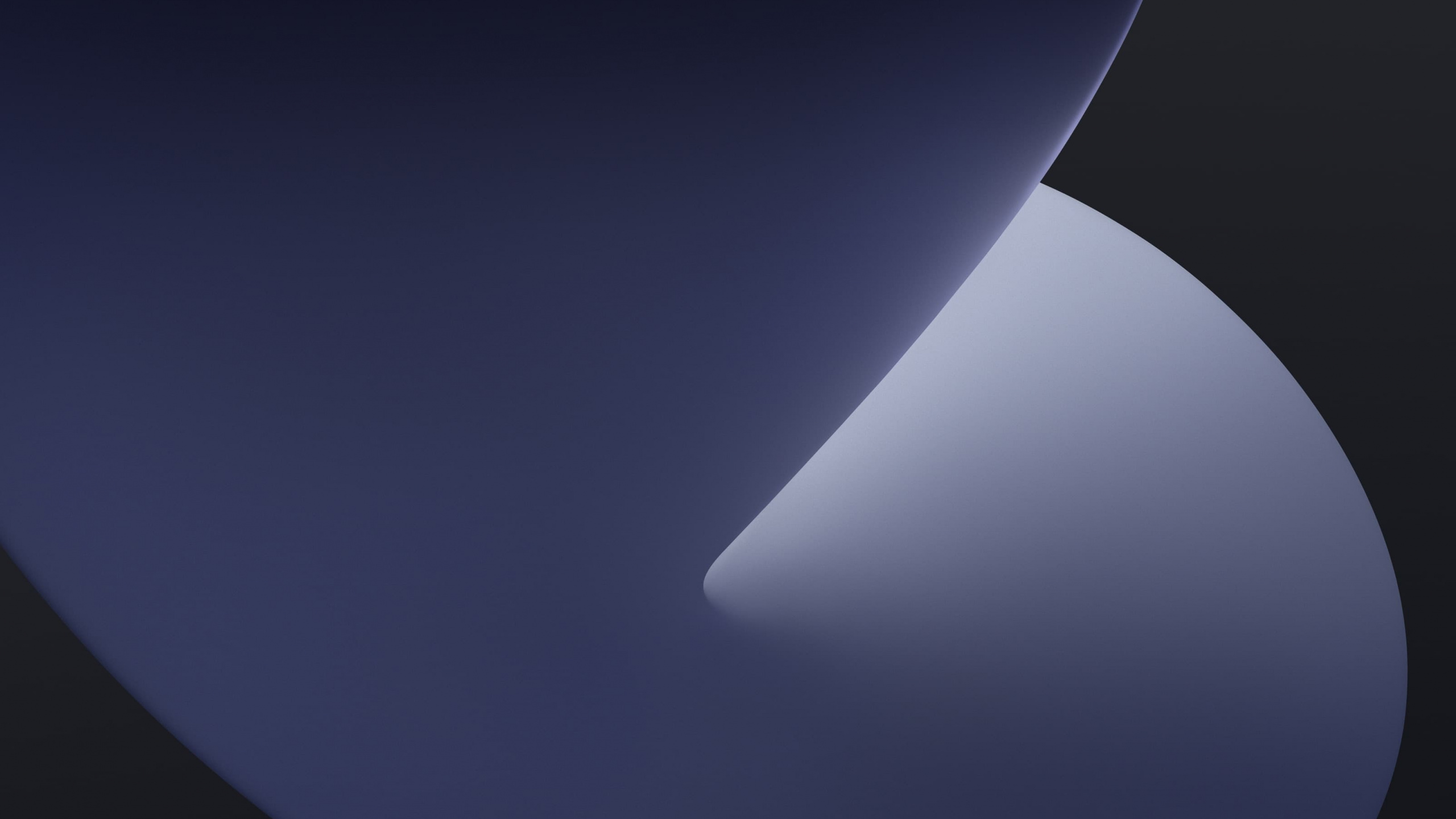 Обои айпад, apple, iPad 8, яблоко, iOS 14 в разрешении 2560x1440