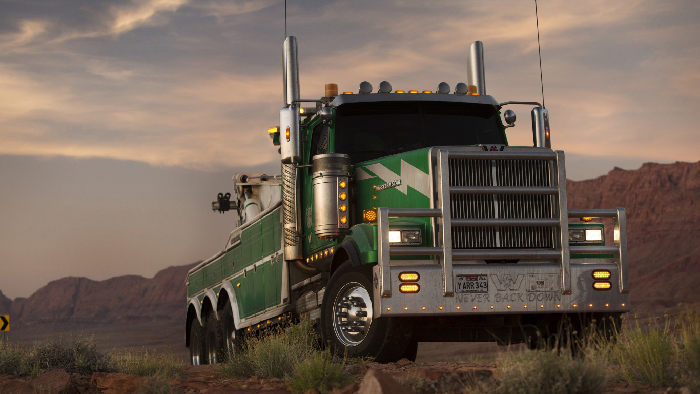 Обои Мегатрон, трансформеры, Грубикуса, Десептикон, транспорт в разрешении 1366x768