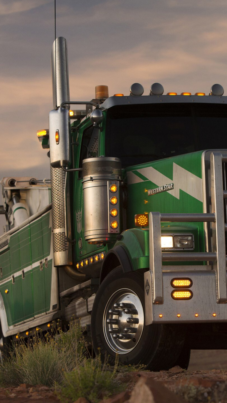 Обои Мегатрон, трансформеры, Грубикуса, Десептикон, транспорт в разрешении 750x1334