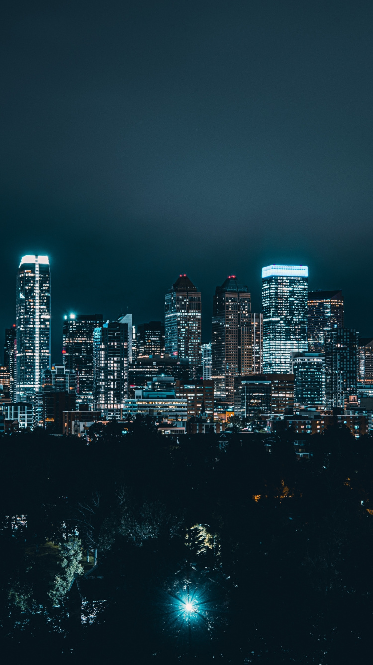 Обои архитектура, здание, небоскреб, атмосфера, дневное время в разрешении 750x1334