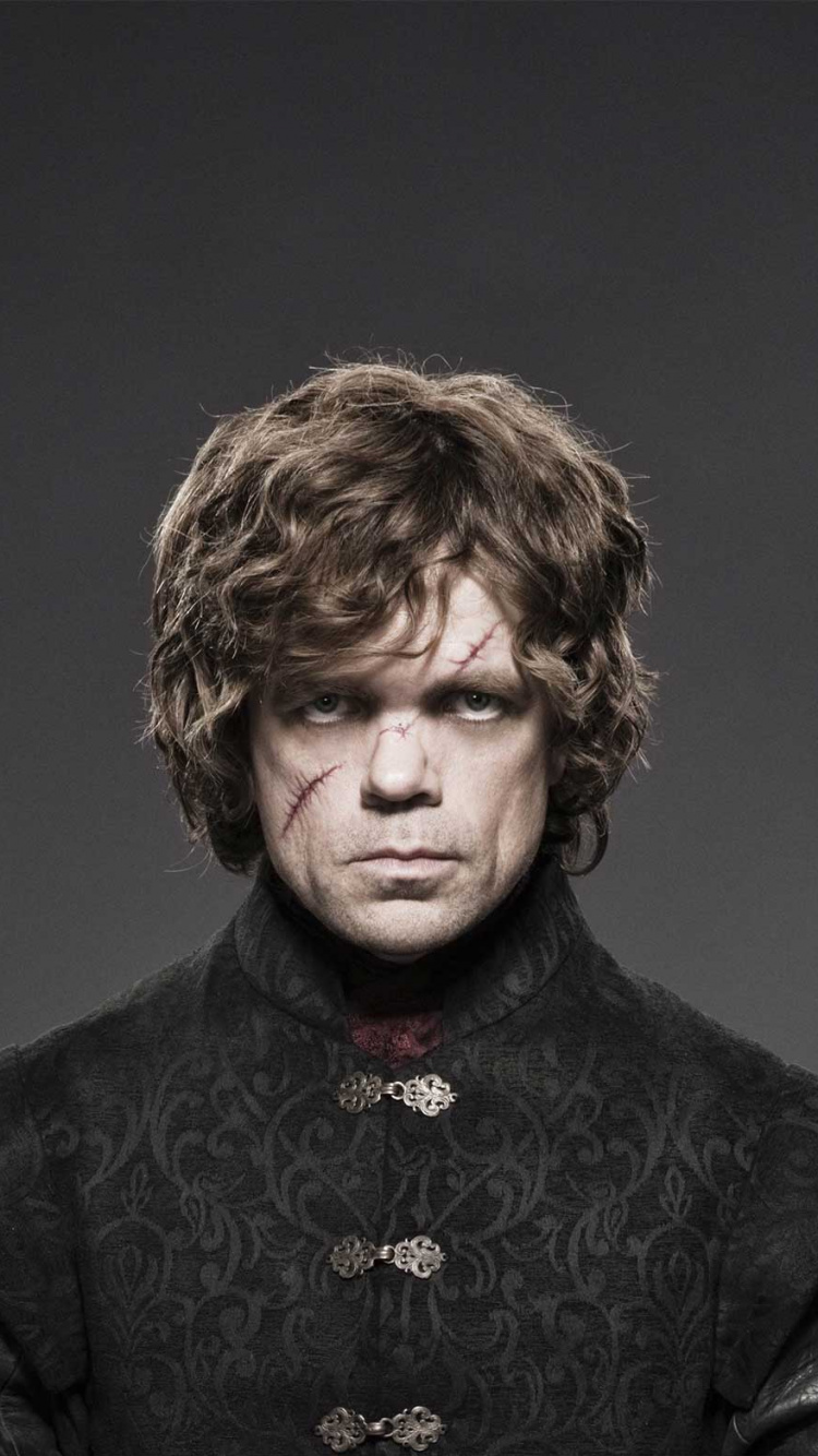 Обои тирион ланнистер, Игра престолов, Питер Динклэйдж, Джейме Ланнистер, Дом Ланнистеров в разрешении 750x1334