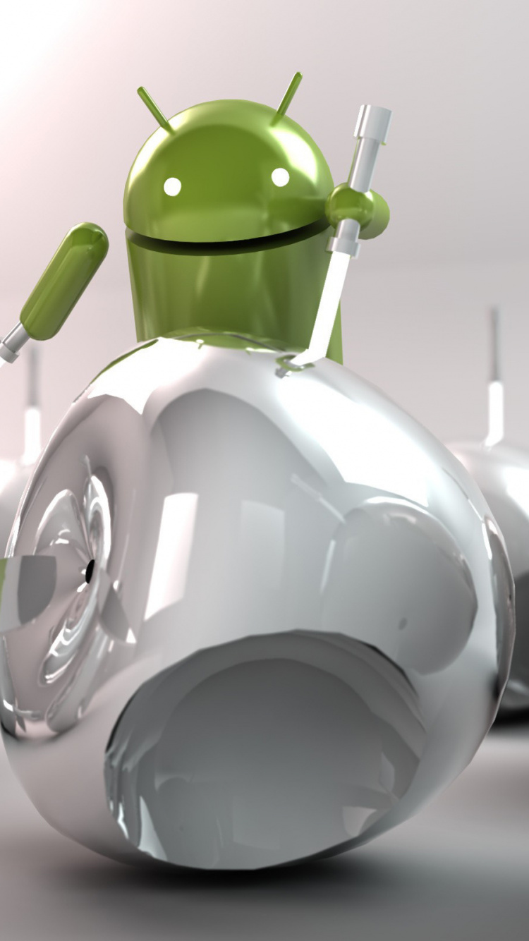 Обои apple, андроид, дизайн, технологии, технология в разрешении 750x1334