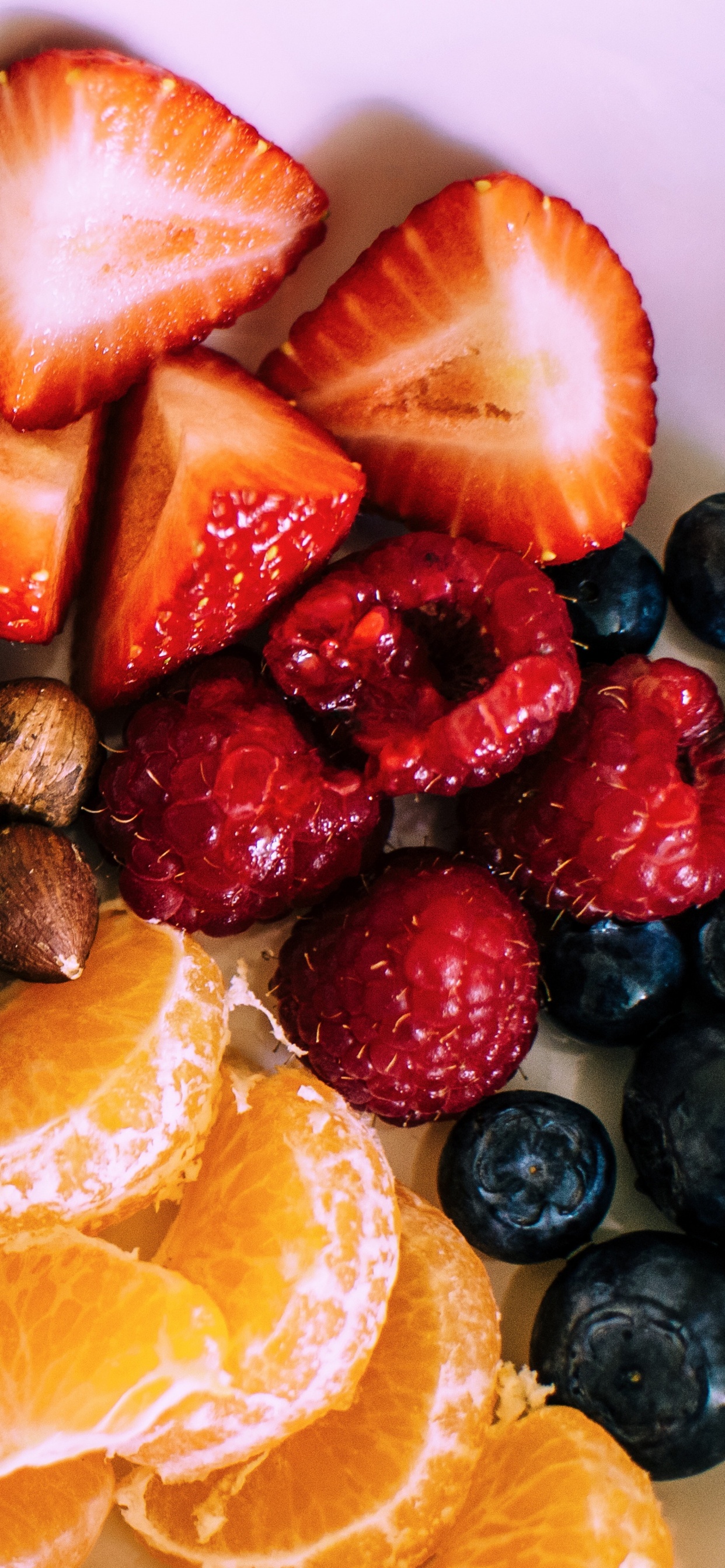 Обои здоровая диета, питательное вещество, нездоровая пища, здоровье, еда в разрешении 1242x2688