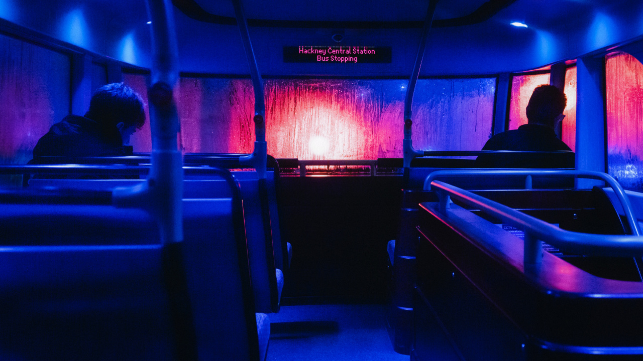 Обои эстетическое vaporwave, хип хоп музыка, Amazon Музыка, лондонский призрак, Тип Бить в разрешении 1280x720