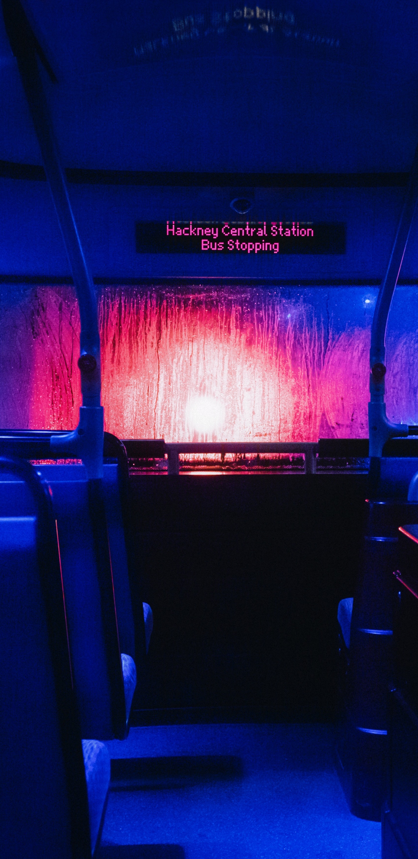 Обои эстетическое vaporwave, хип хоп музыка, Amazon Музыка, лондонский призрак, Тип Бить в разрешении 1440x2960