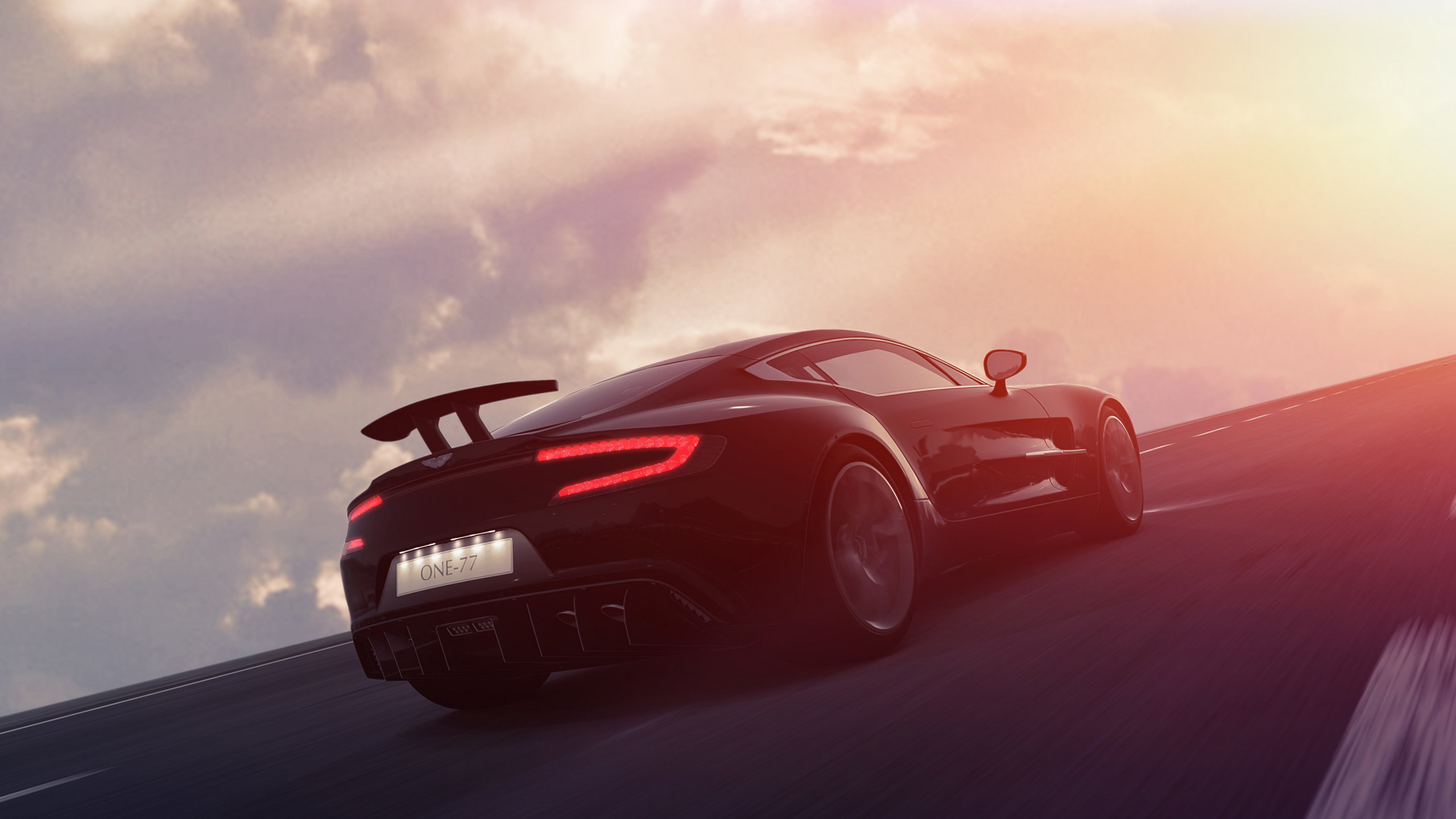 Обои Астон Мартин, авто, спорткар, суперкар, Астон Мартин db9 в разрешении 2560x1440