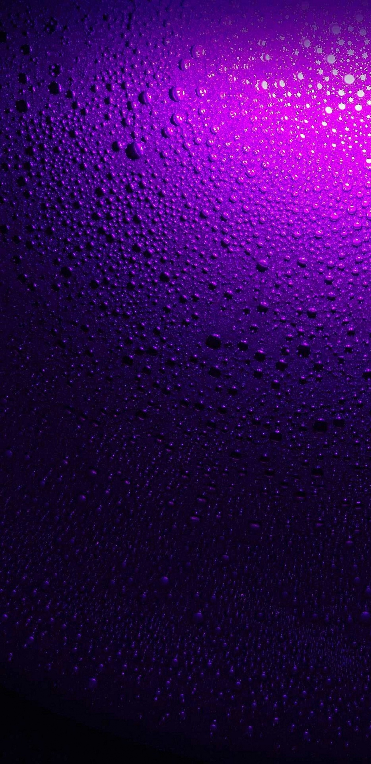 Обои розовый, вода, пурпурный цвет, пурпур, узор в разрешении 1440x2960