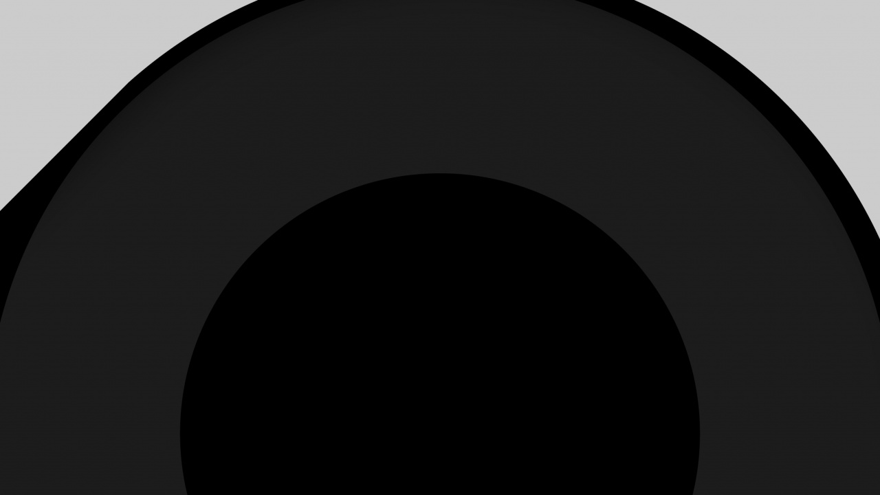 Обои круг, м-027, ресничка, полутона и оттенки, прямоугольник в разрешении 1280x720