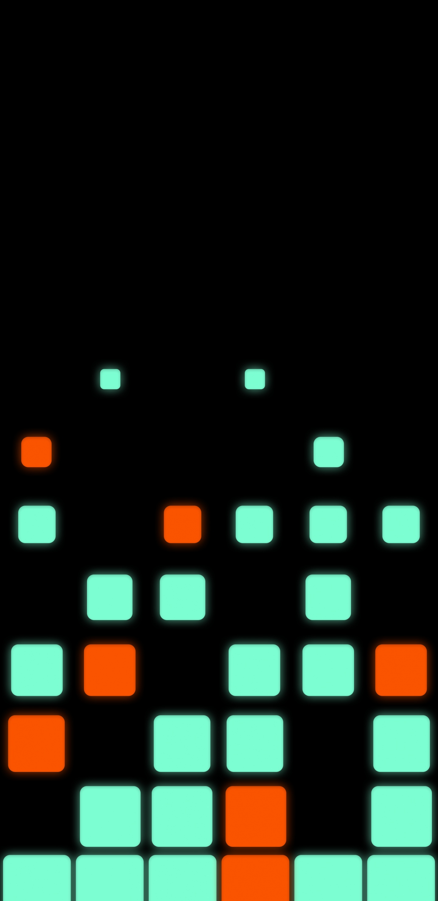 Обои Apple Watch, Найк обои, nike, яблоко, прямоугольник в разрешении 1440x2960