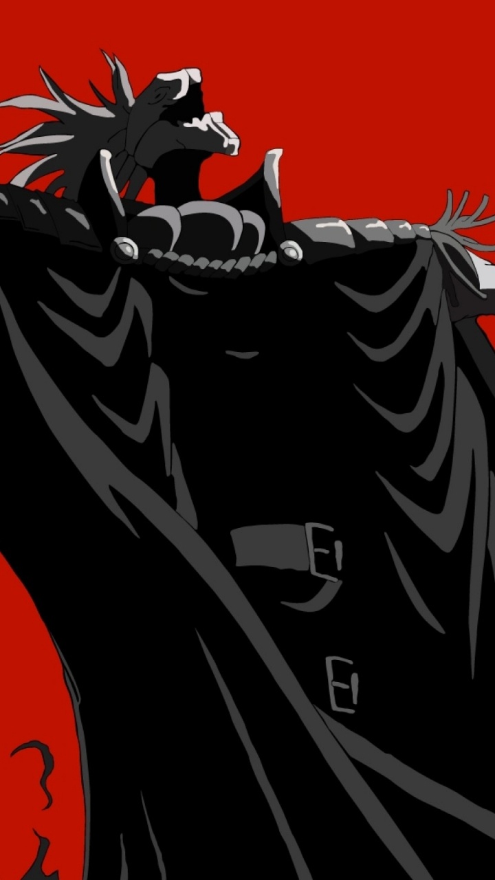 Обои юно gasai, дневник будущего, характер, иллюстрация, фантастика в разрешении 720x1280