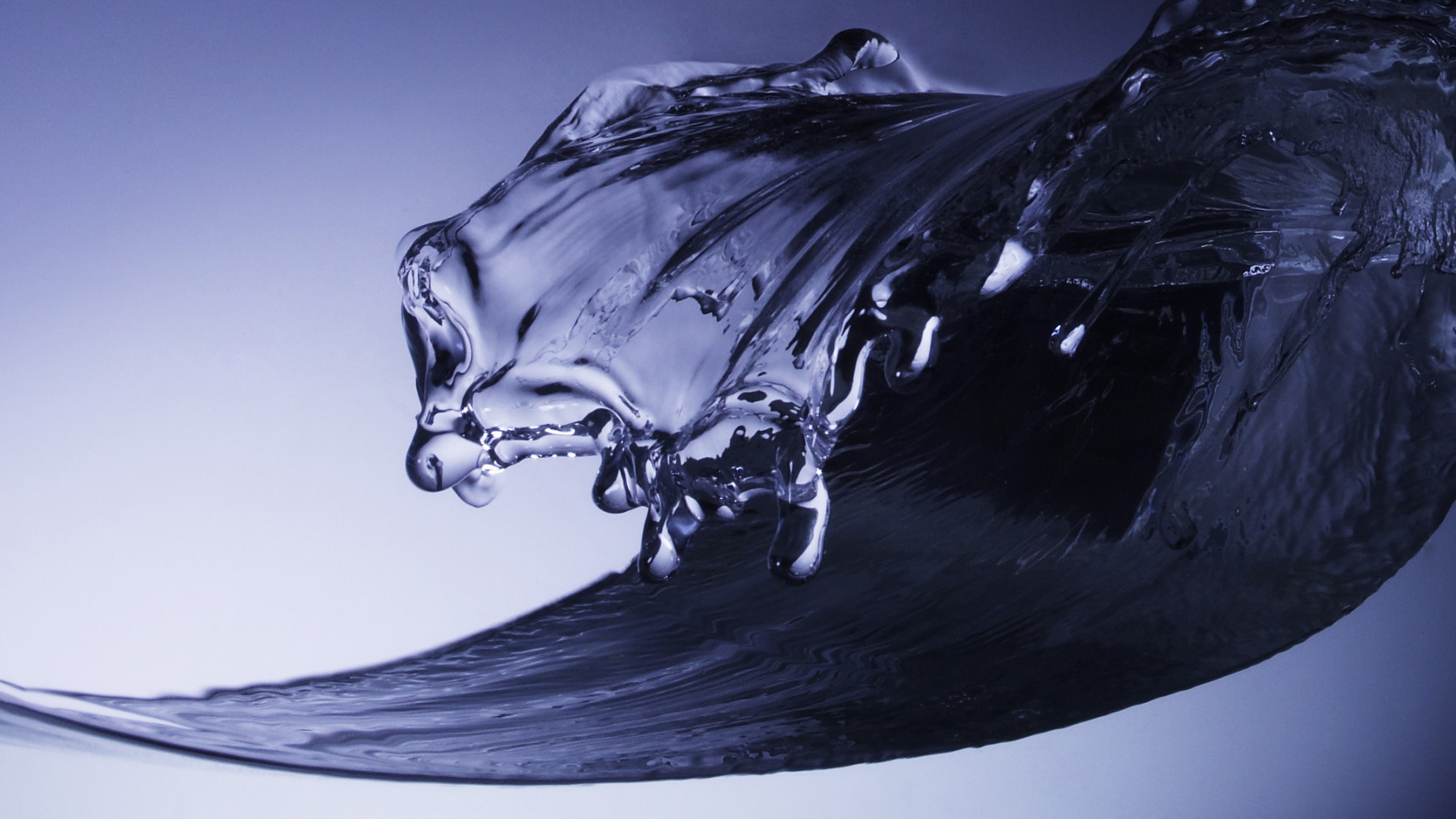 Обои вода, жидкий, иллюстрация, графический дизайн, рисование в разрешении 1920x1080