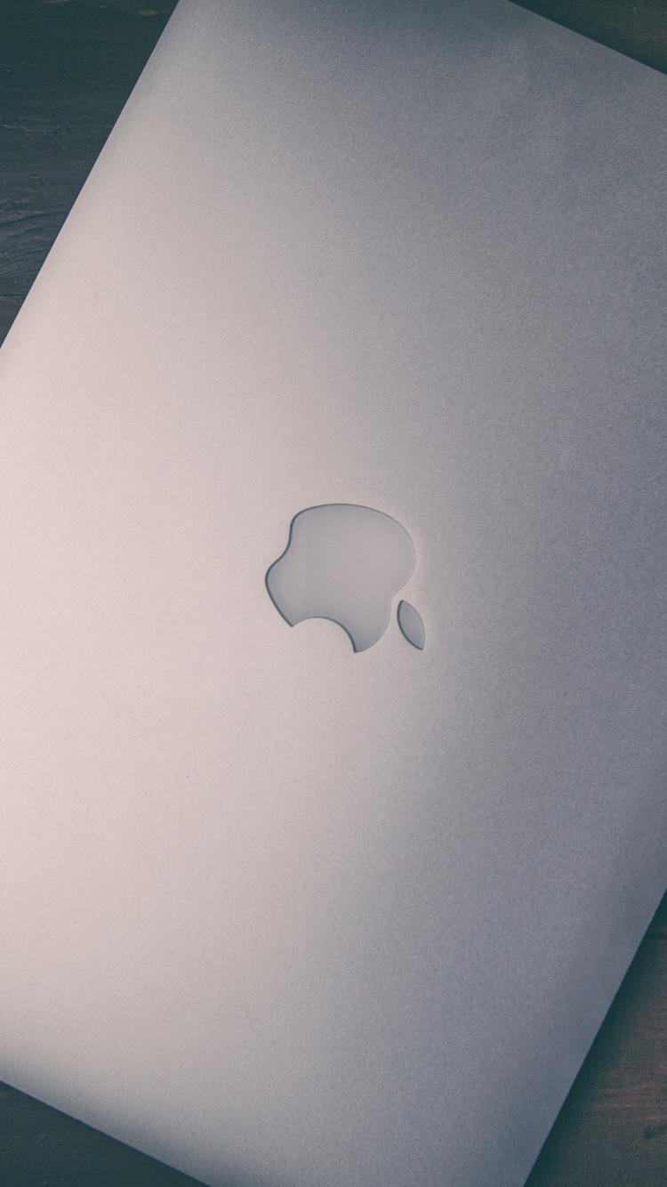 Обои Apple МасВоок Pro, iMac, macbook, apple, Волшебная Мышь 2 в разрешении 750x1334