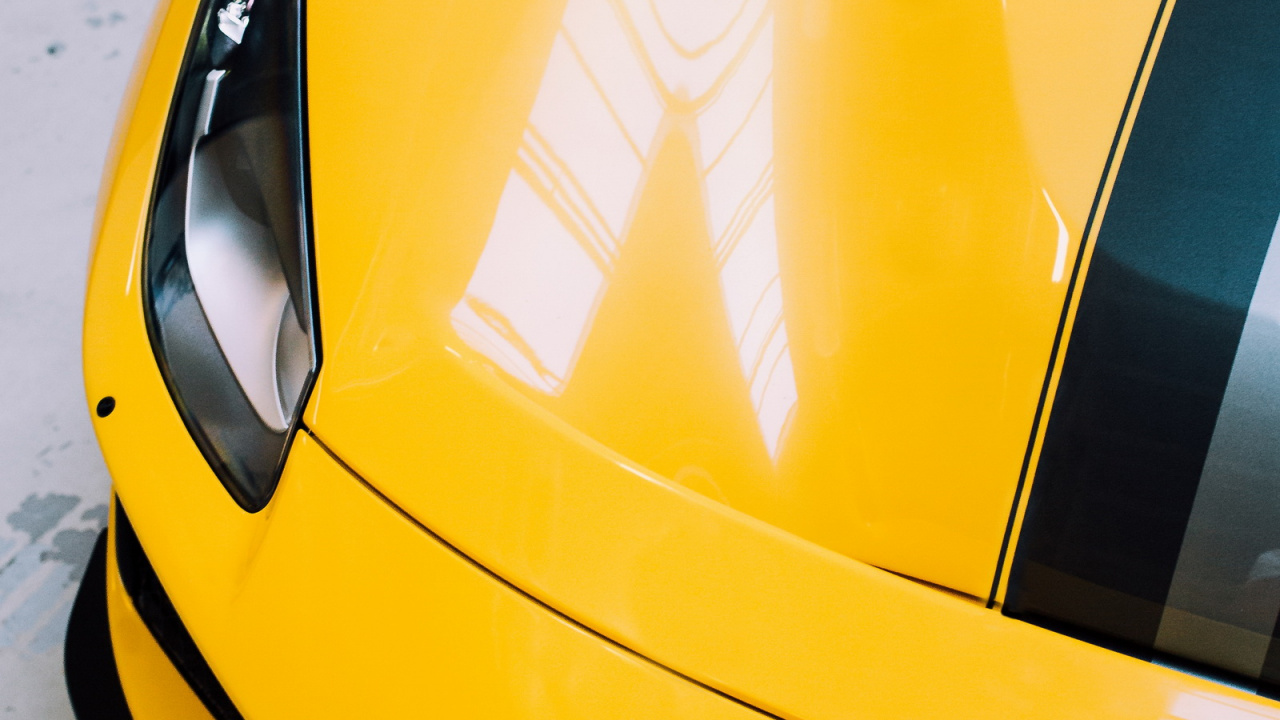 Обои Феррари 458, легковые автомобили, спорткар, Ferrari, Феррари ЛаФеррари Фильм в разрешении 1280x720