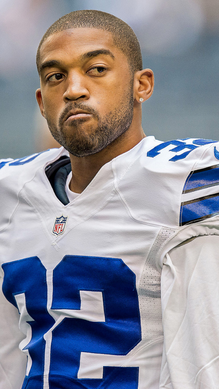Обои Даллас ковбойз, Лига, игрок, командный вид спорта, волосы на лице в разрешении 750x1334