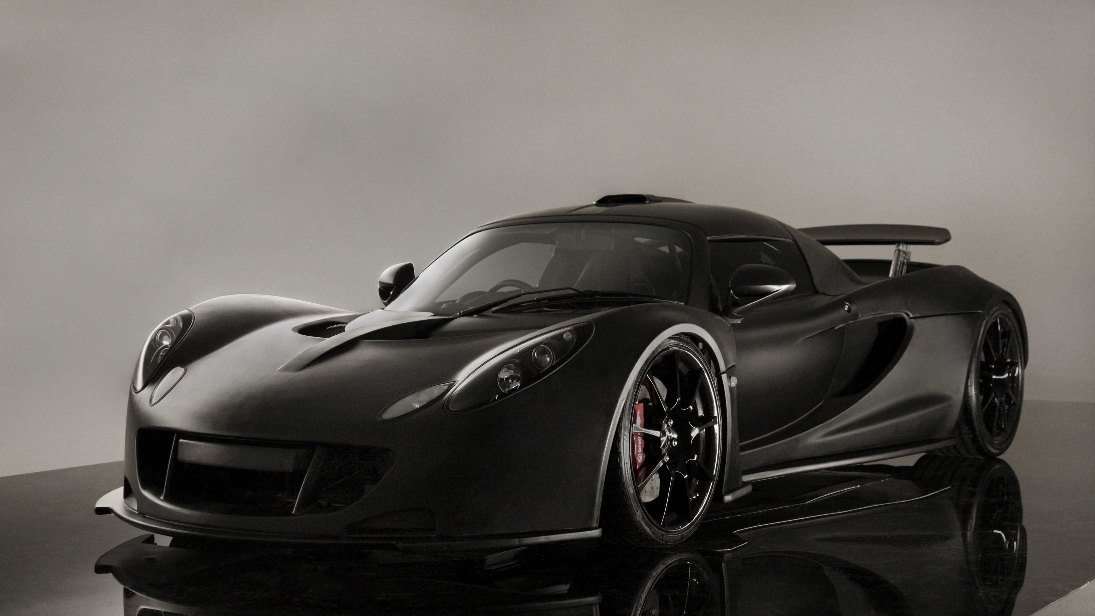 Обои Хеннеси Веном Ф5, Хеннеси Веном gt, авто, спорткар, суперкар в разрешении 3840x2160