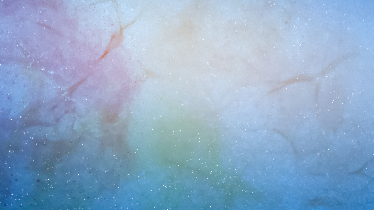 Обои атмосфера, синий, лазурный, природный ландшафт, астрономический объект в разрешении 1280x720