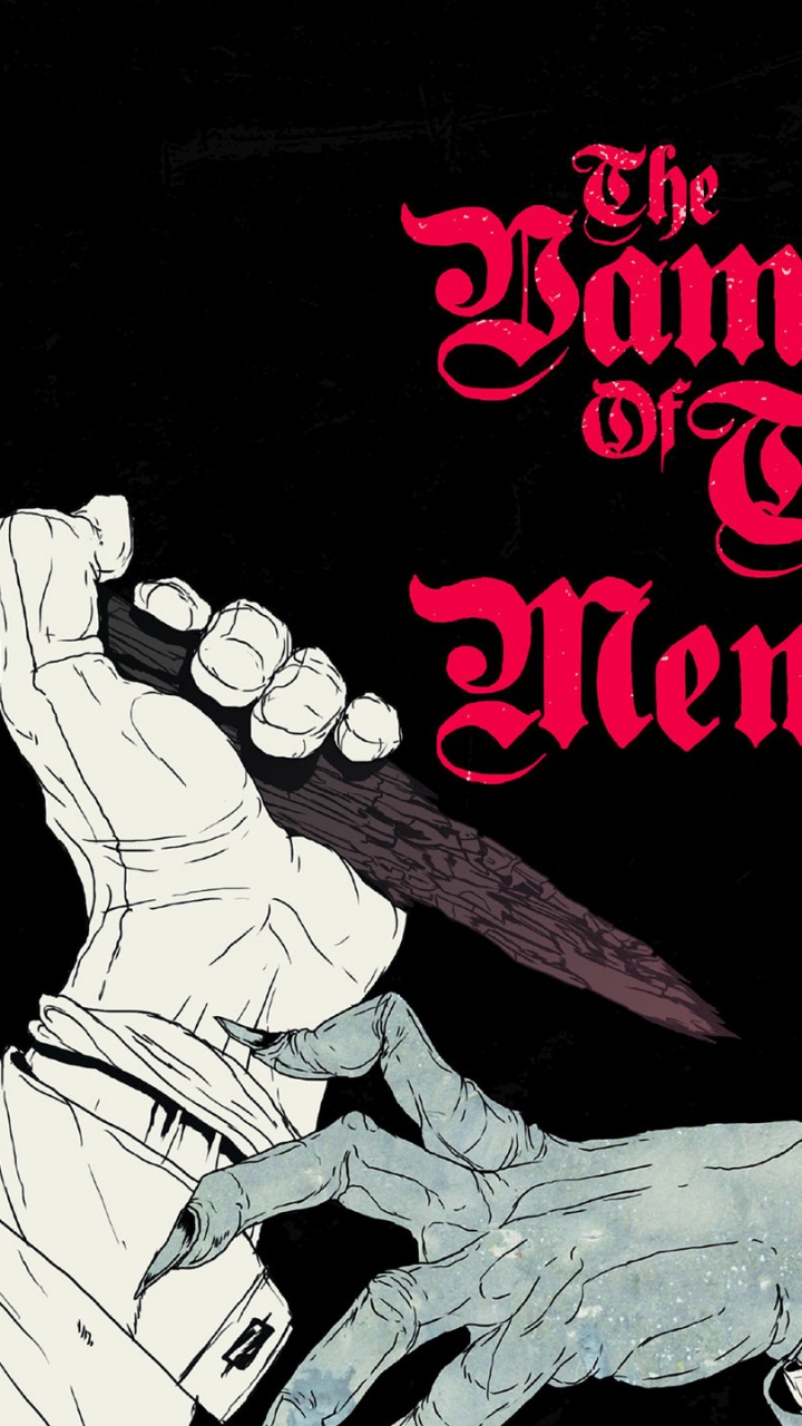 Обои иллюстрация, постер, текст, графический дизайн, арт в разрешении 720x1280