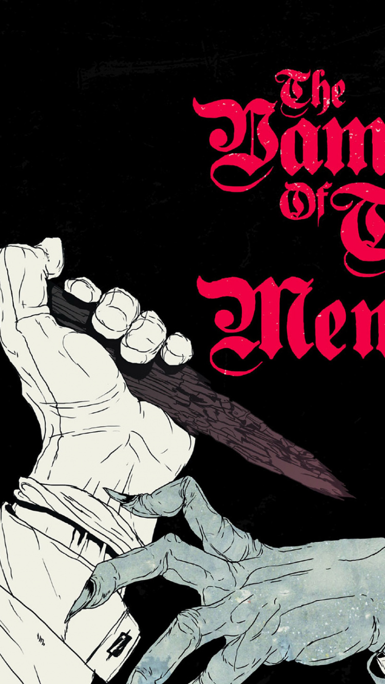 Обои иллюстрация, постер, текст, графический дизайн, арт в разрешении 750x1334