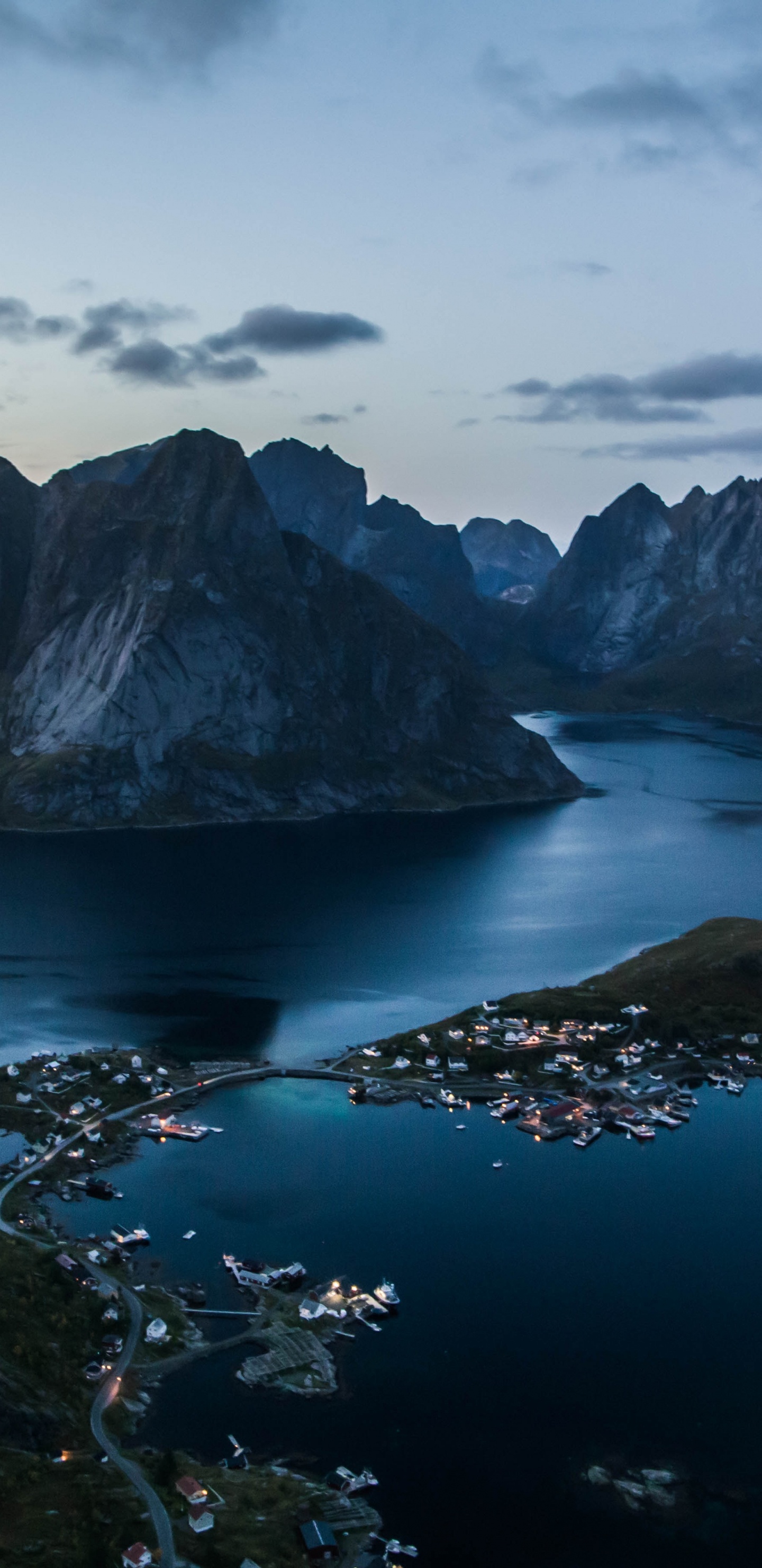 Обои океан, природный ландшафт, море, Acidtek Майнинг Сервисиз Пти, вода в разрешении 1440x2960