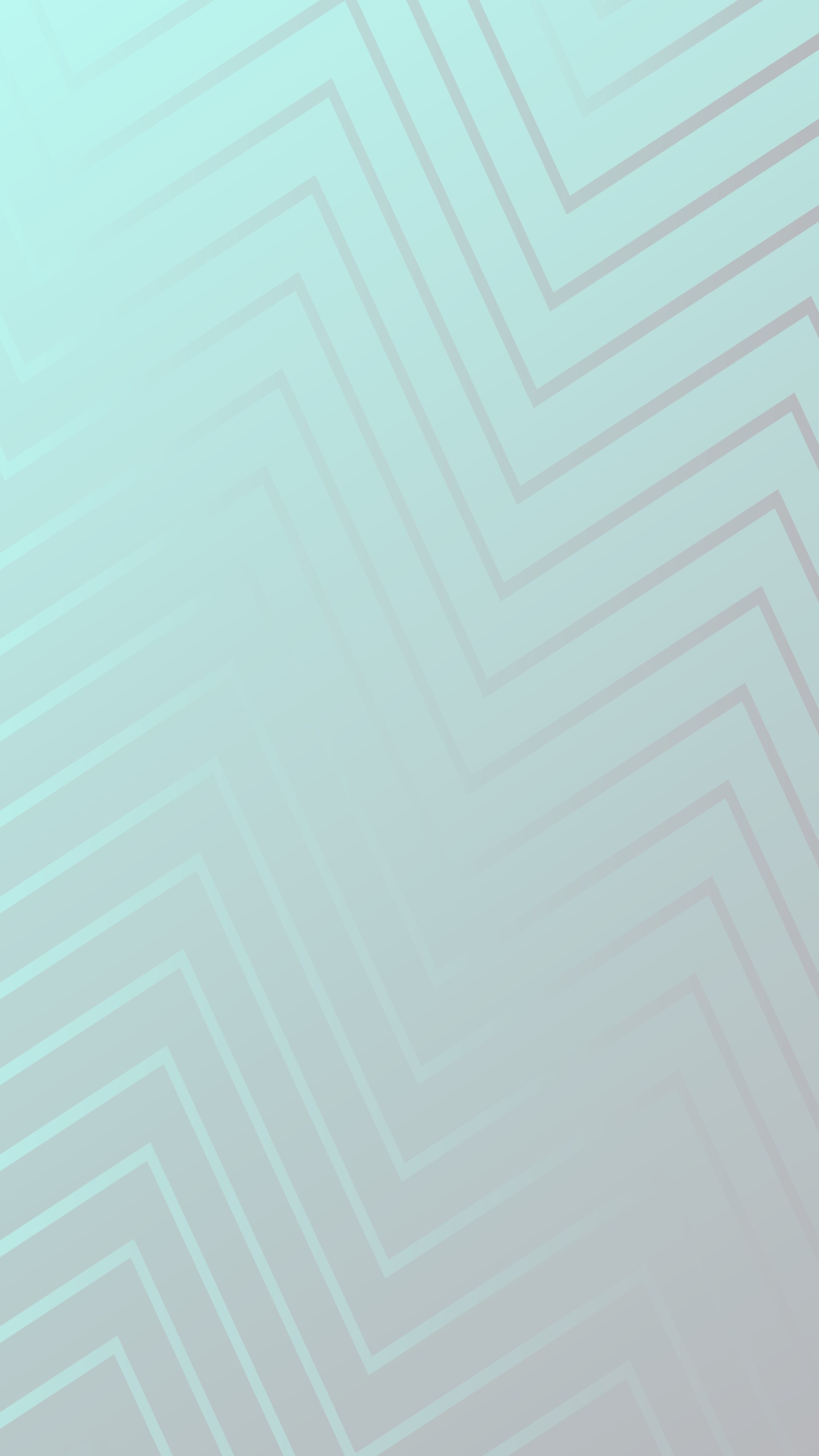 Обои узор, геометрия, математика, лазурный, серый цвет в разрешении 1440x2560