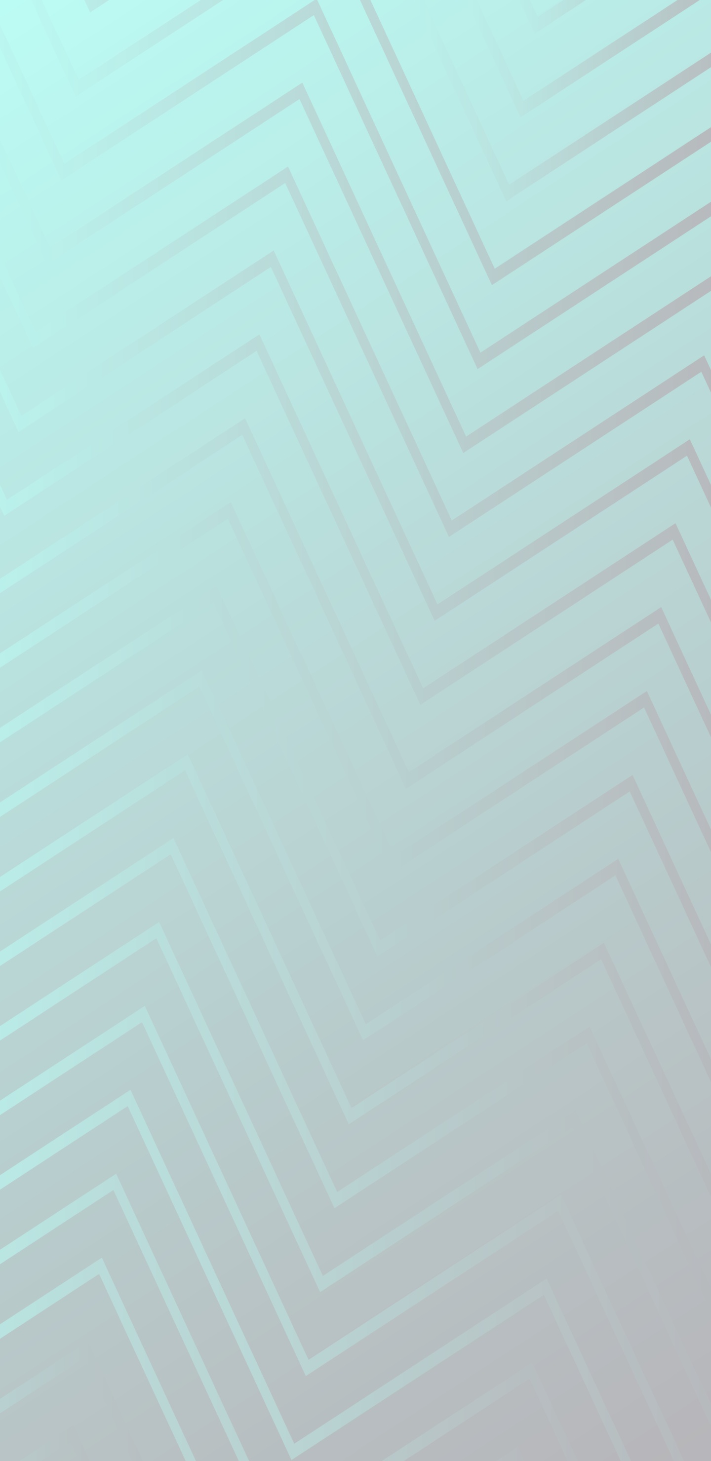 Обои узор, геометрия, математика, лазурный, серый цвет в разрешении 1440x2960