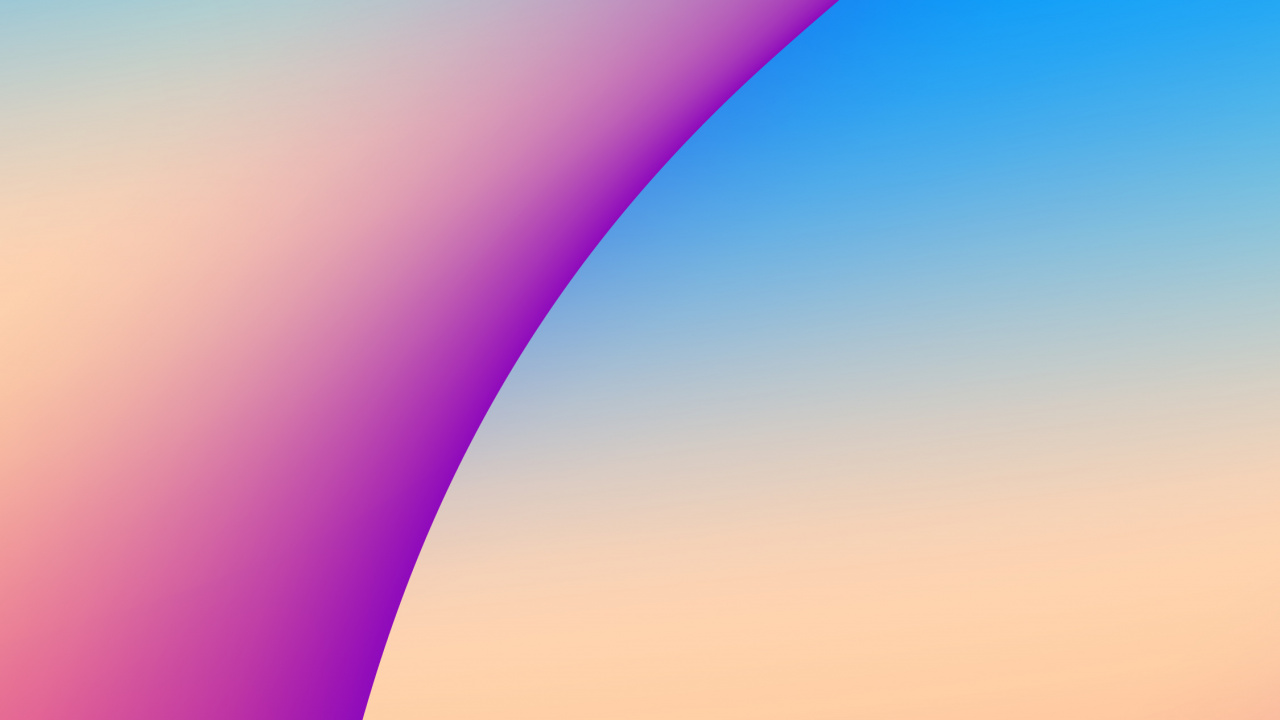 Обои красочность, пурпур, розовый, Фиолетовый, полутона и оттенки в разрешении 1280x720