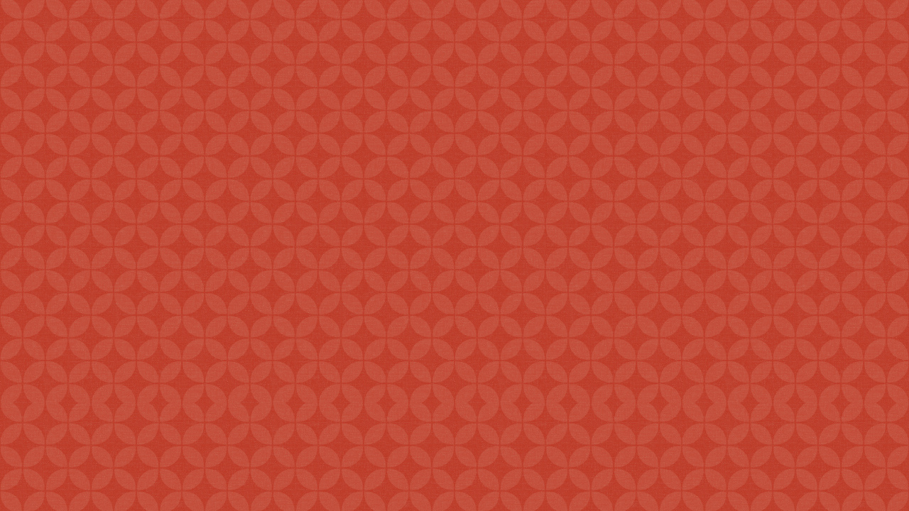 Обои узор, красный цвет, Апельсин, дизайн, точка в разрешении 1280x720