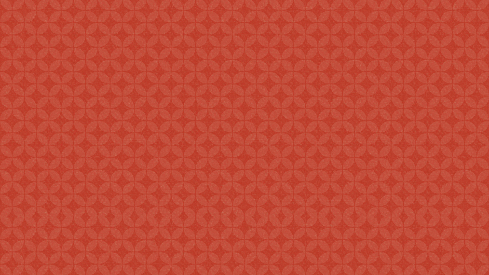 Обои узор, красный цвет, Апельсин, дизайн, точка в разрешении 1920x1080