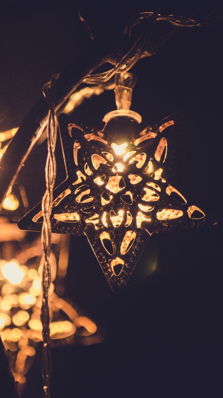 Обои тепло, свет, освещение, темнота, космос в разрешении 750x1334