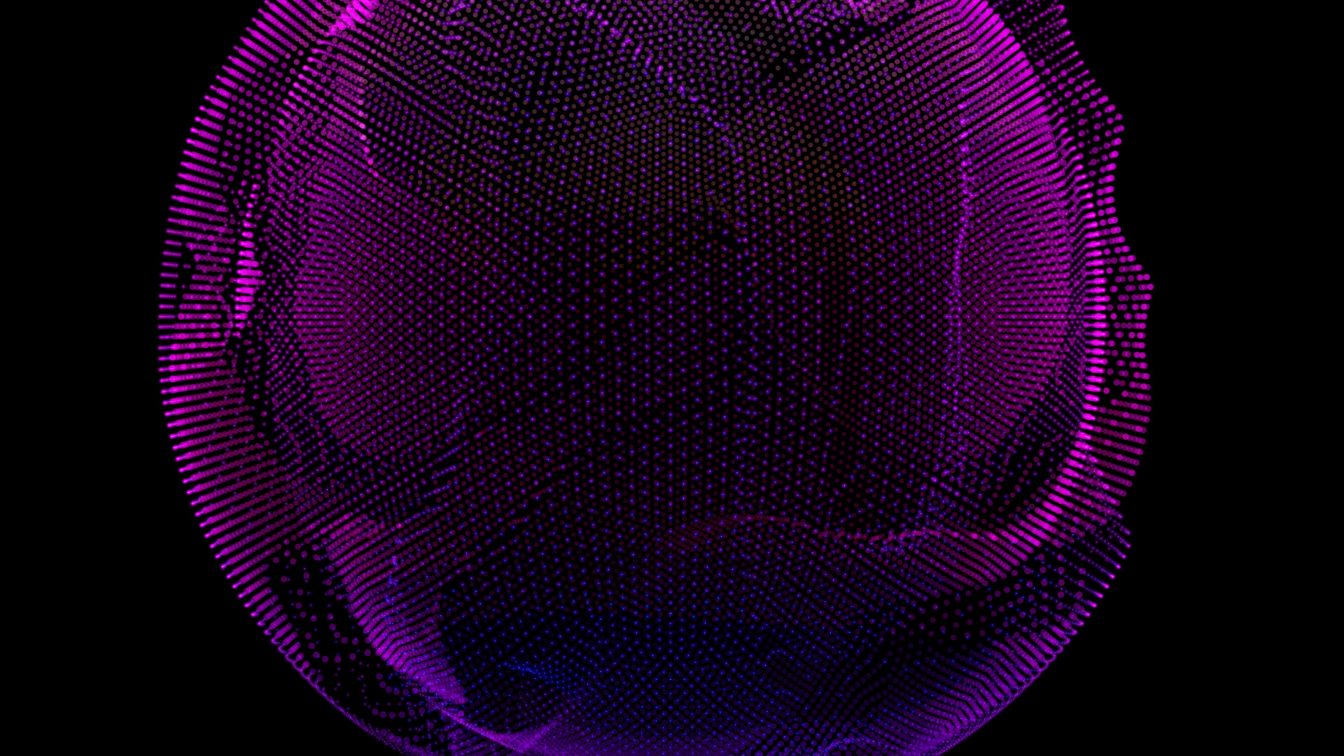 Обои автомобильное освещение, пурпур, Фиолетовый, арт, пурпурный цвет в разрешении 1920x1080