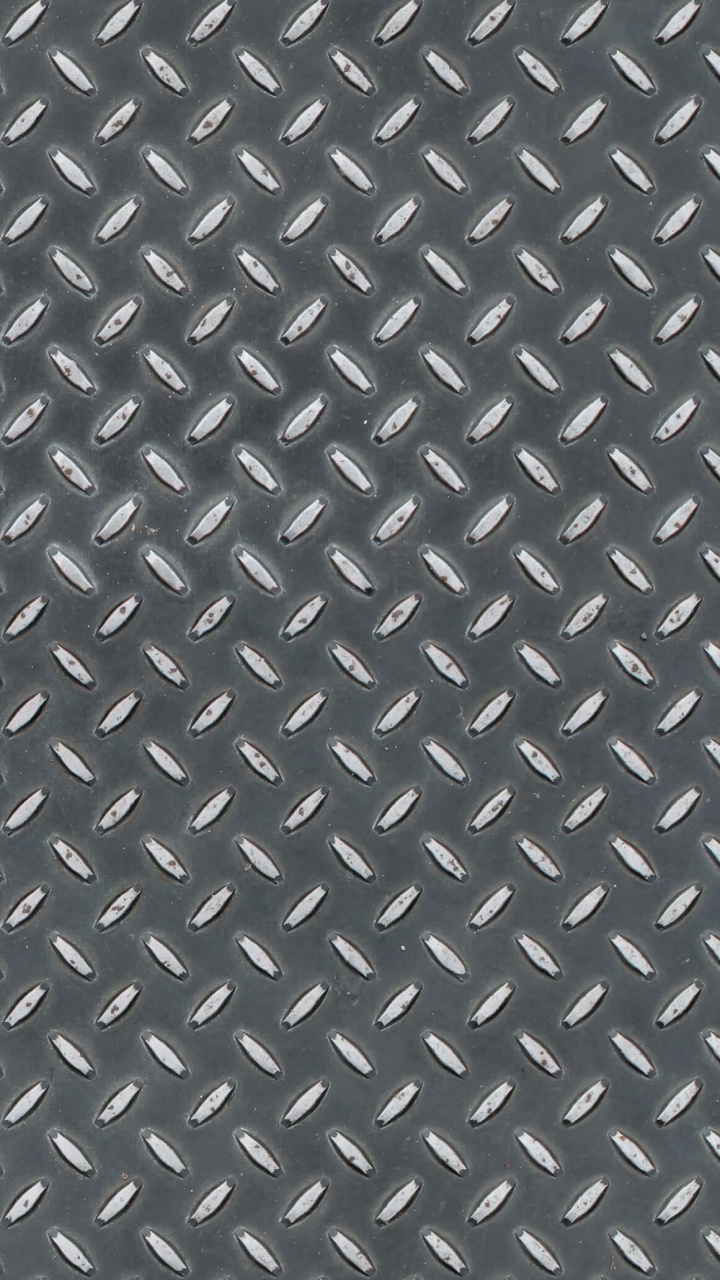 Обои сталь, металл, узор, ячейка, picssr Даниэла компакт-диск в разрешении 720x1280