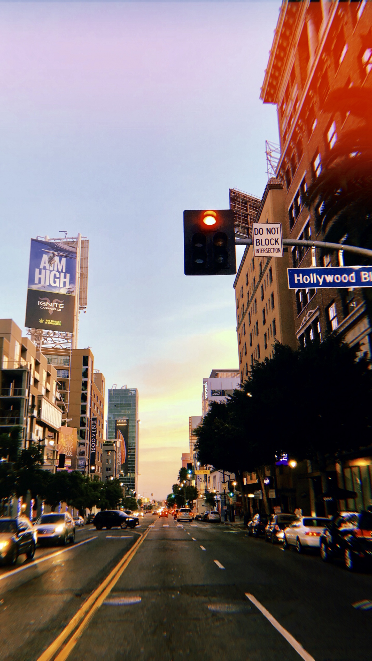 Обои Король, дорога, инфраструктура, соседство, улица в разрешении 1440x2560