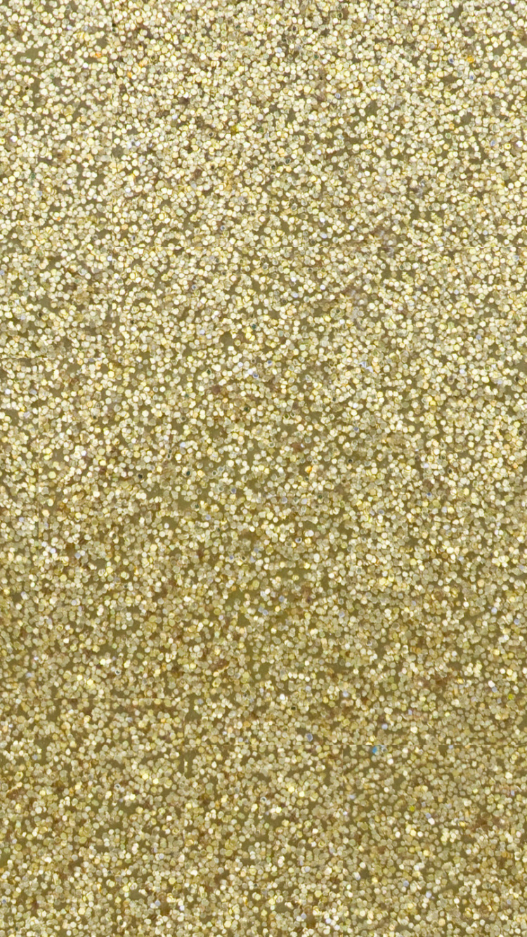 Обои золото, металлический цвет, семейство травы, трава, материал в разрешении 750x1334