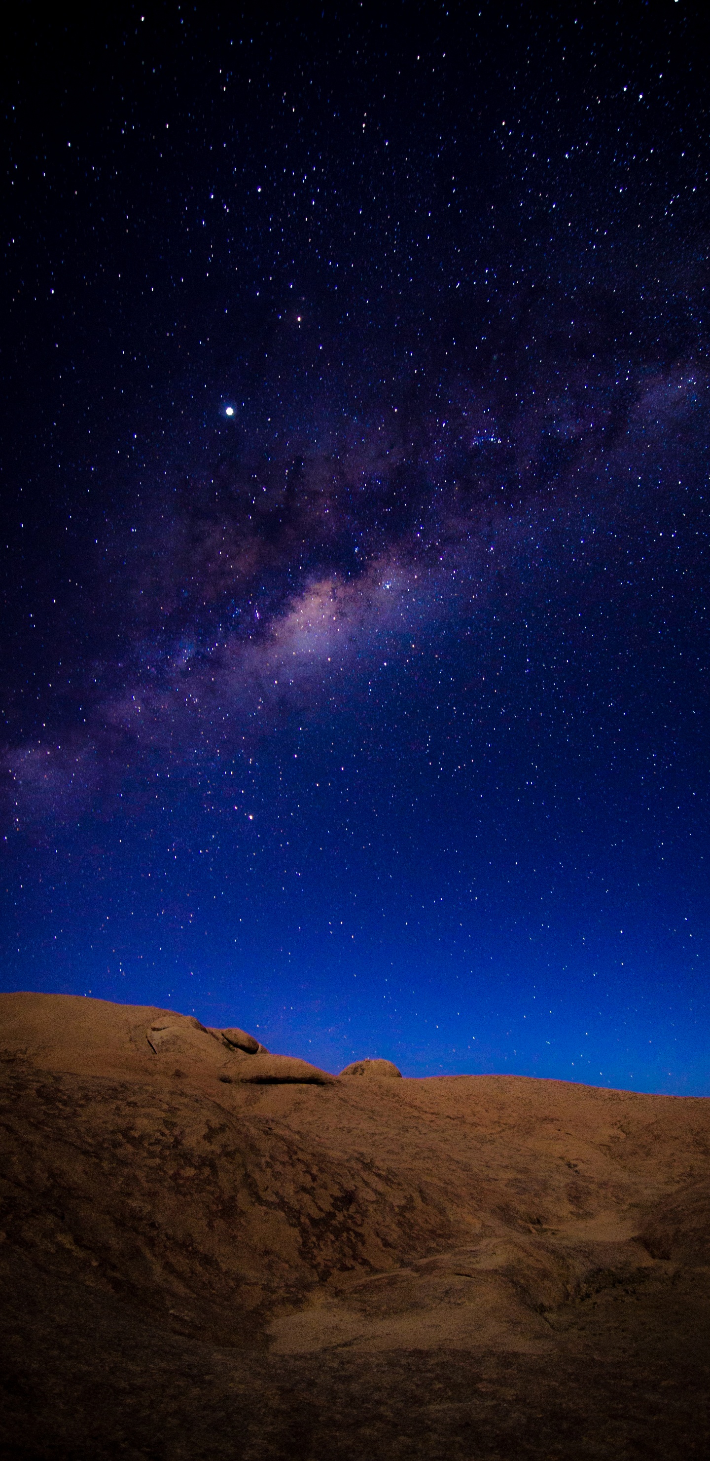 Обои земля, природа, звезда, Астрономия, атмосфера в разрешении 1440x2960