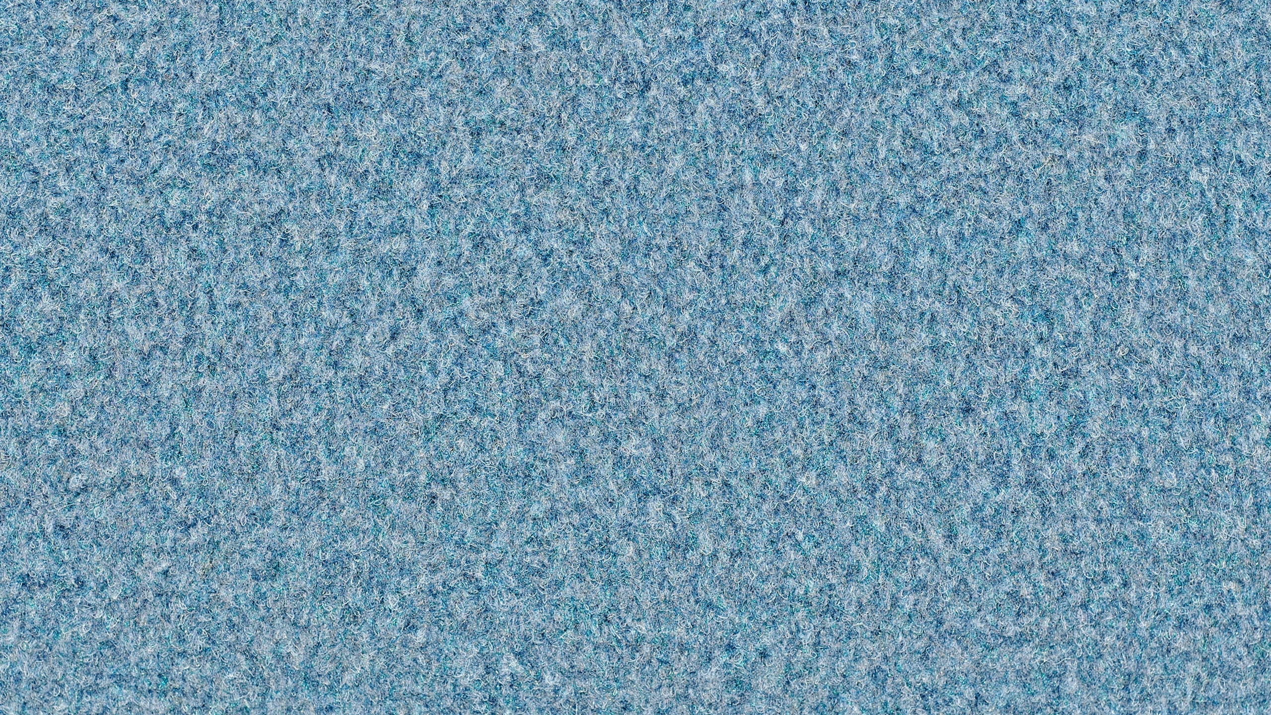 Обои ковер, текстура, синий, ковровое покрытие, узор в разрешении 2560x1440
