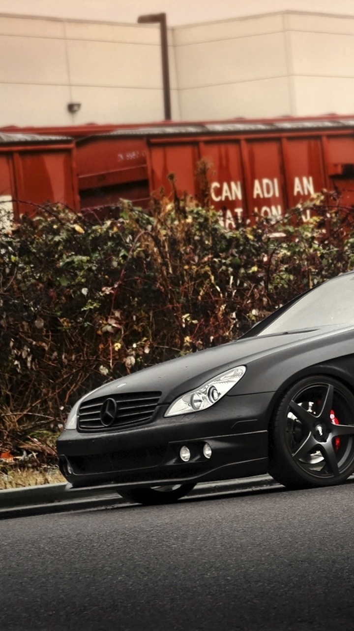 Обои Мерседес-Бенц W219, Mercedes-Benz CLS-Class, авто, обод, mercedes benz c class в разрешении 720x1280