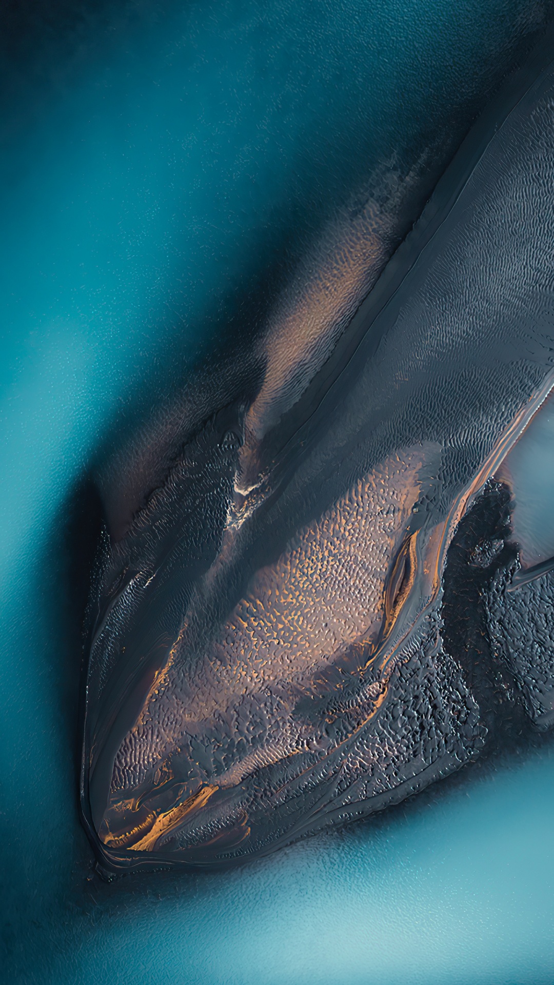 Обои вода, башмак, жест, автомобильное освещение, джинсовая ткань в разрешении 1080x1920