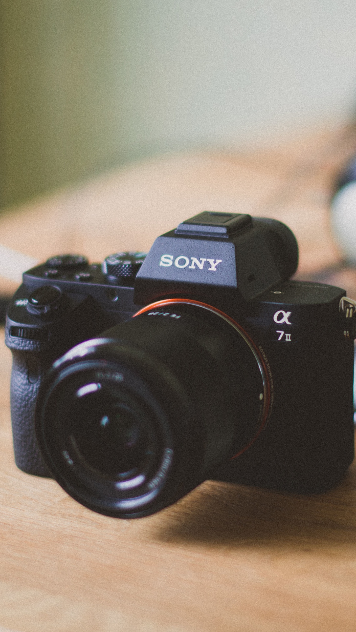 Обои объектив камеры, камера, аксессуары для камеры, оптика камеры, Точка-и-снимай камеры в разрешении 1440x2560