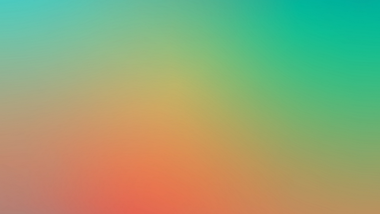 Обои арт, красочность, синий, полутона и оттенки, электрик в разрешении 1280x720