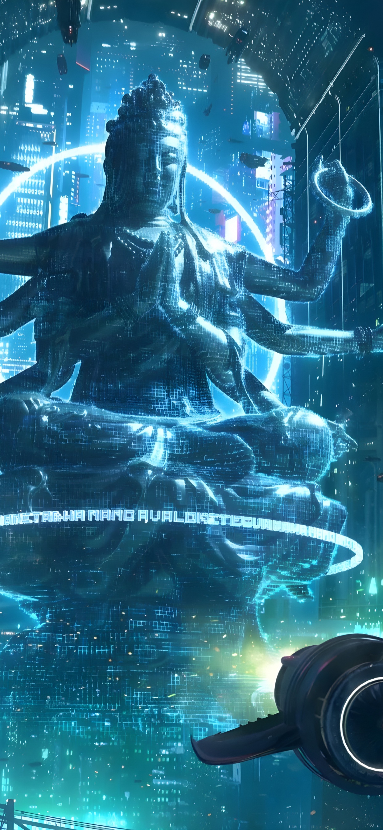 Обои oneplus в поисках лью, OnePlus One, андроид, пурпур, развлечение в разрешении 1242x2688