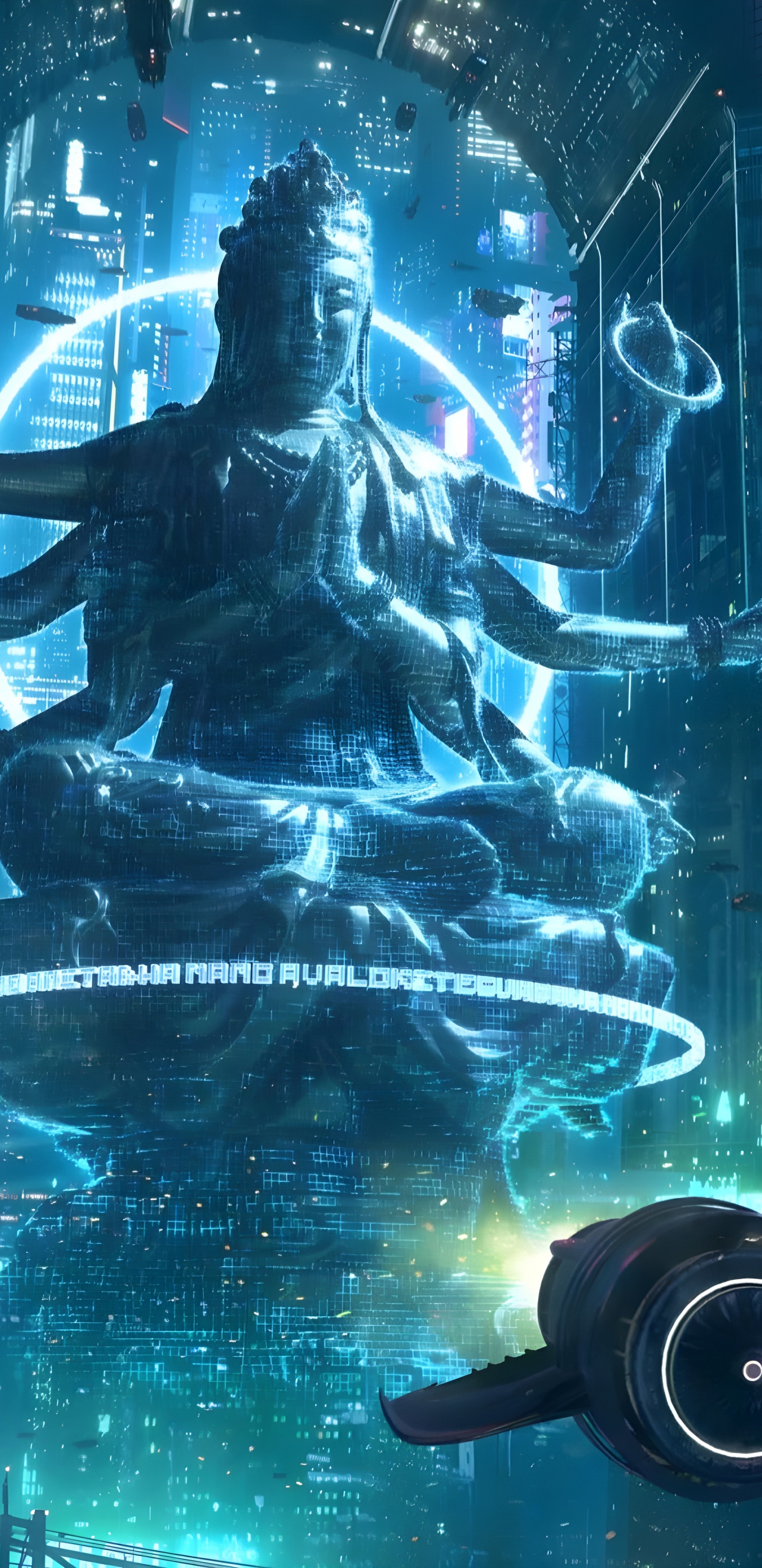 Обои oneplus в поисках лью, OnePlus One, андроид, пурпур, развлечение в разрешении 1440x2960