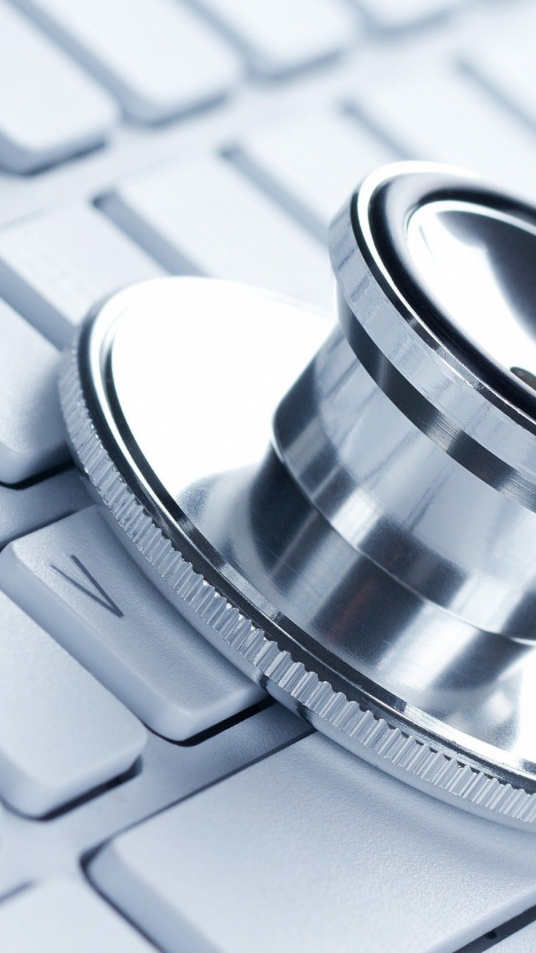 Обои технологии, устройство ввода, технология, пробел в разрешении 750x1334