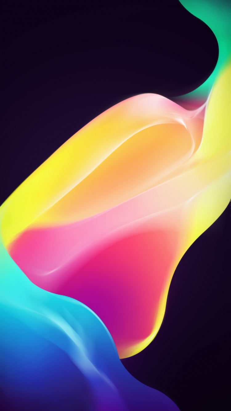 Обои OPPO Reno3 Pro, OPPO, ios, смартфон, r11s в разрешении 750x1334