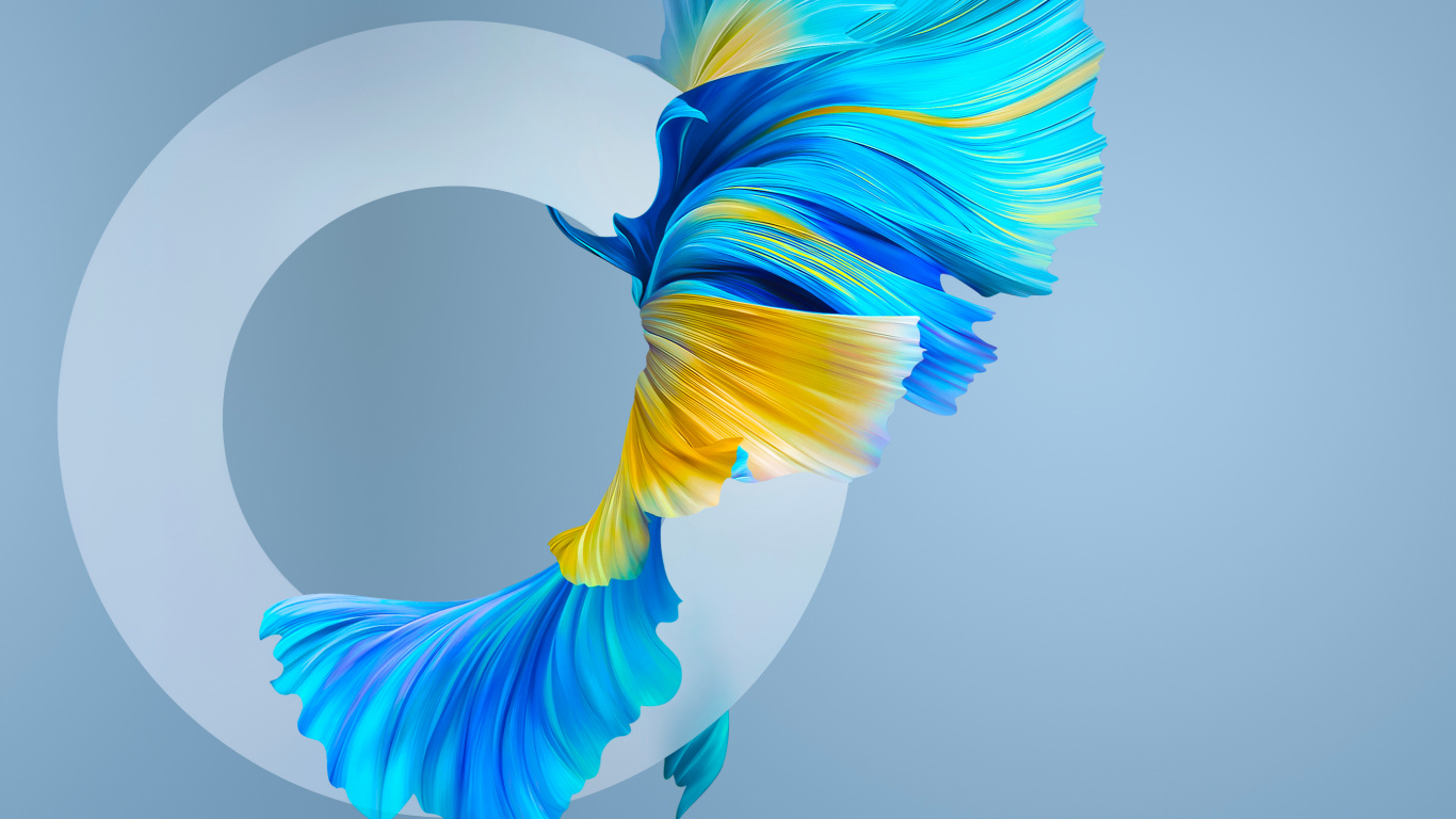 Обои Huawei, Huawei Mate, Huawei Mate 40 Pro, huawei mate 40, смартфон в разрешении 1366x768