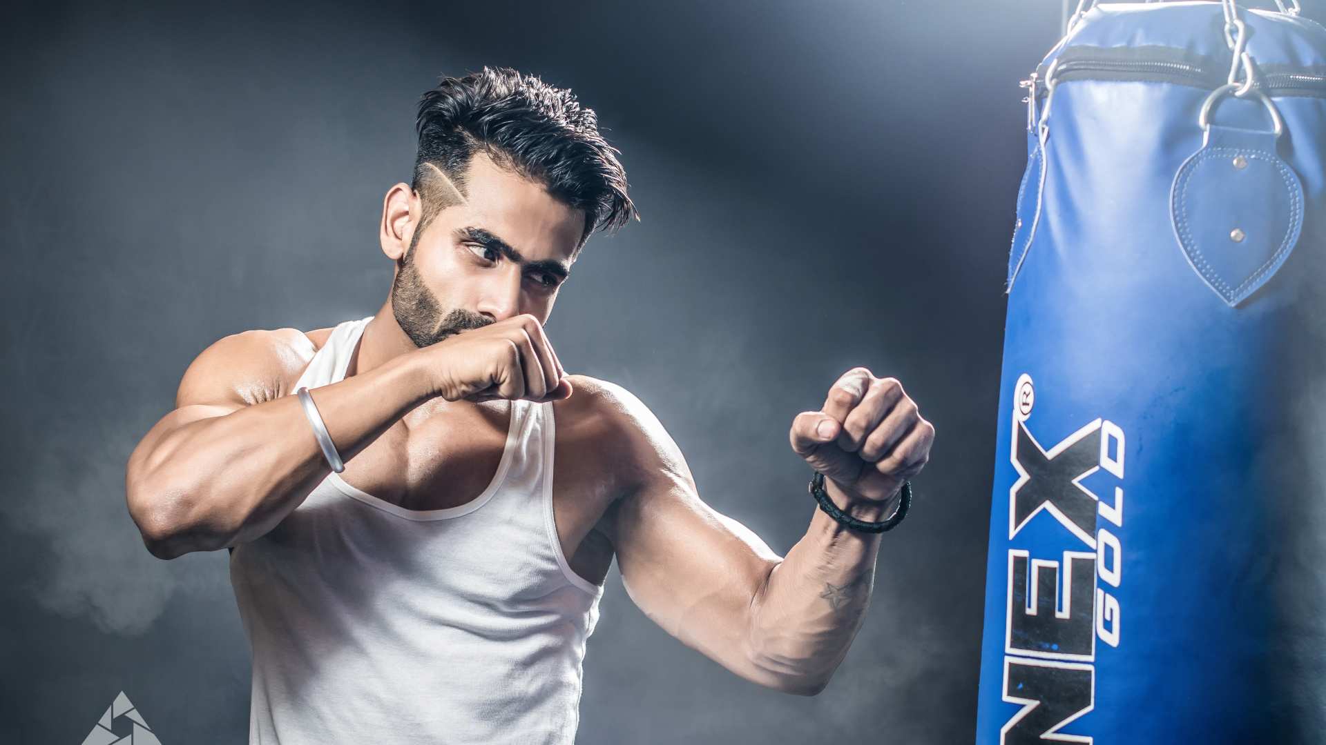 Обои физическая подготовка, мышца, рука, бокс, занятие спортом в разрешении 1920x1080
