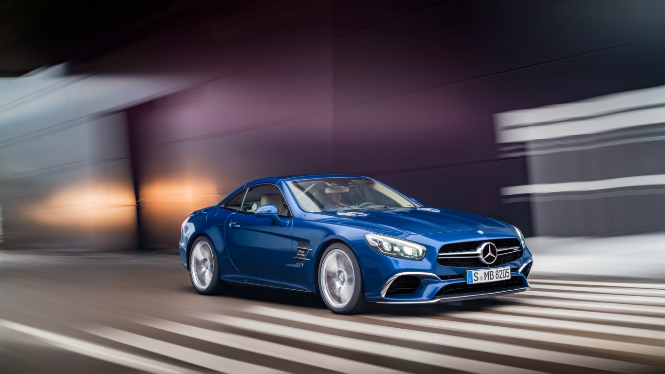 Обои авто, колесо, Мерседес АМГ, mercedes benz s class, спортивный автомобиль в разрешении 1366x768