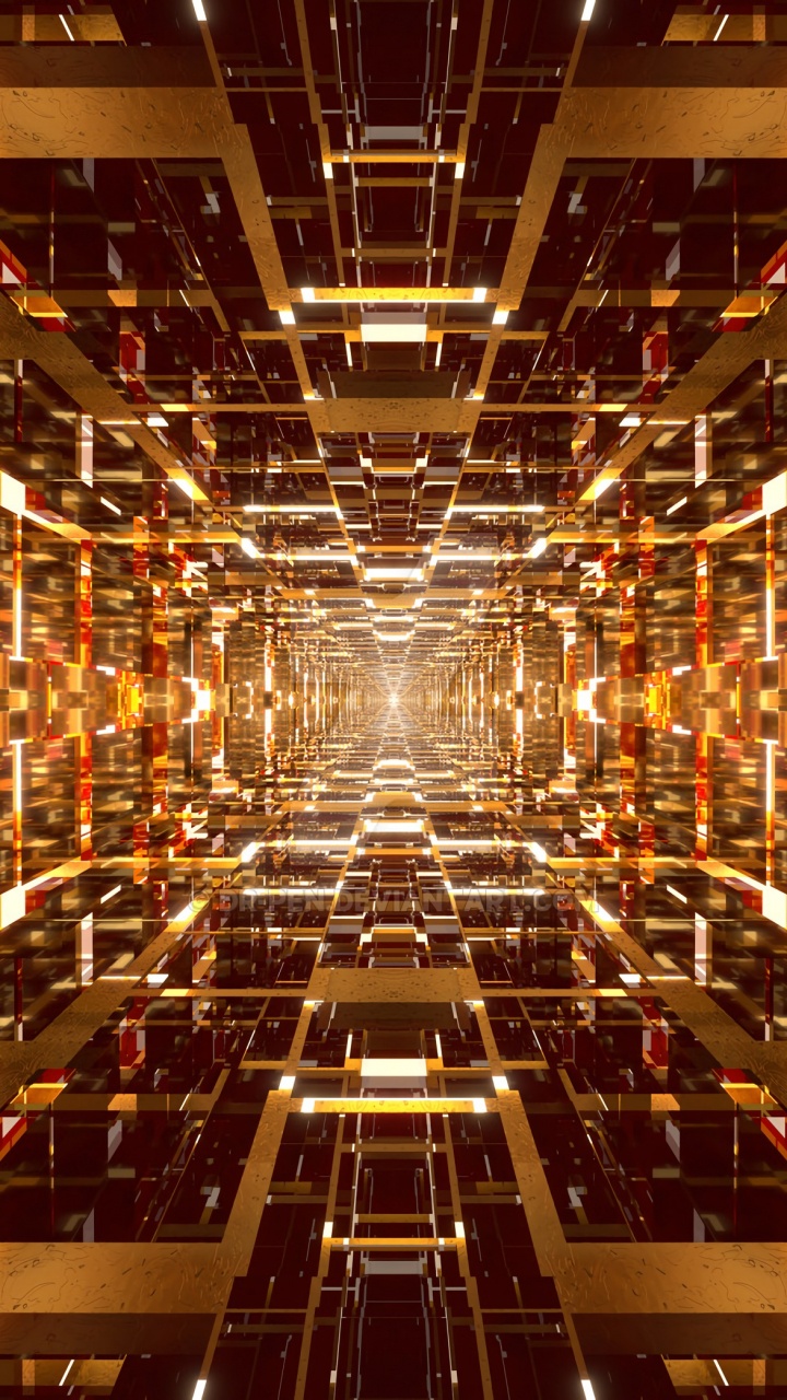 Обои освещение, архитектура, здание, дизайн интерьера, ночь в разрешении 720x1280