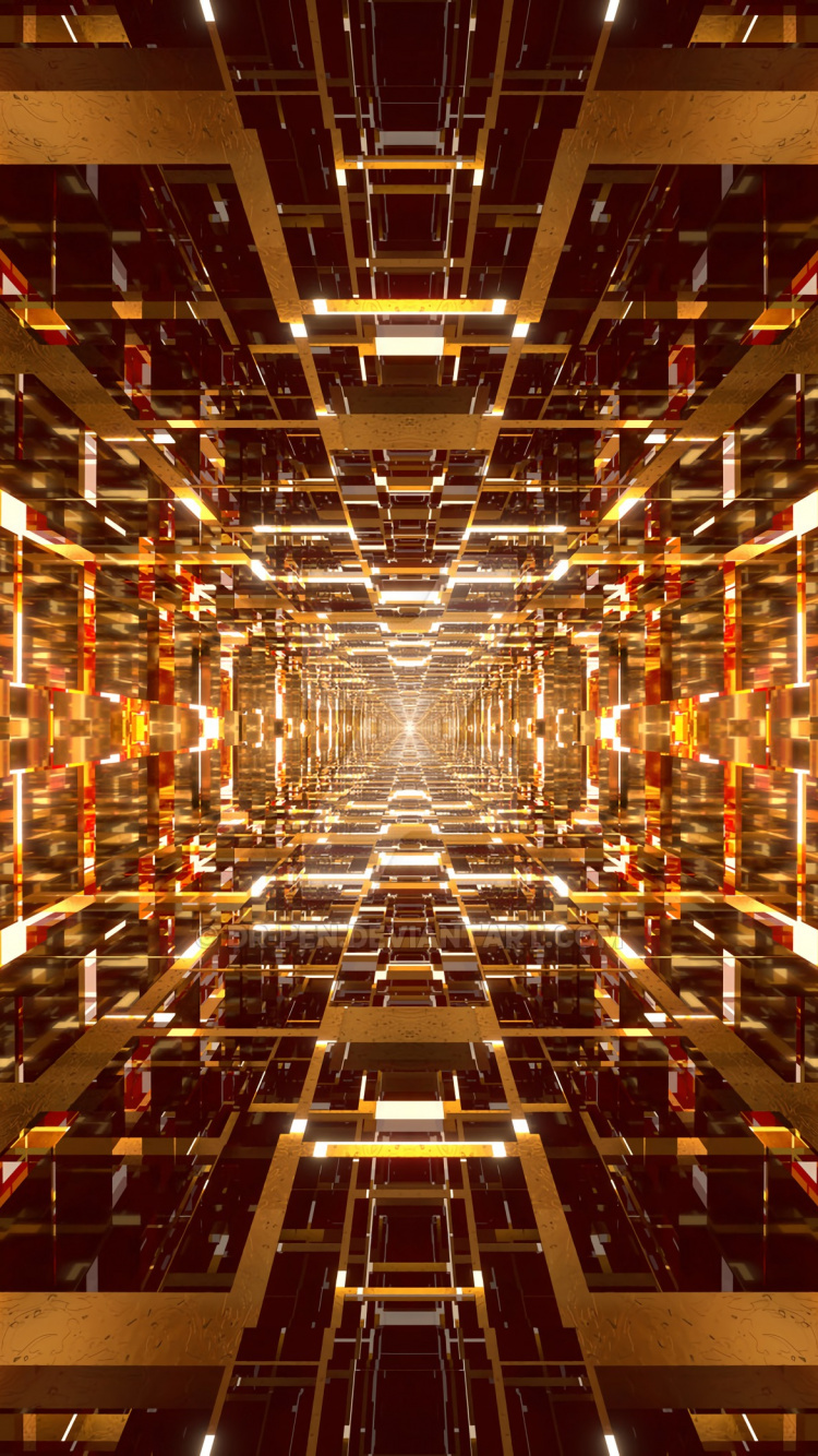 Обои освещение, архитектура, здание, дизайн интерьера, ночь в разрешении 750x1334