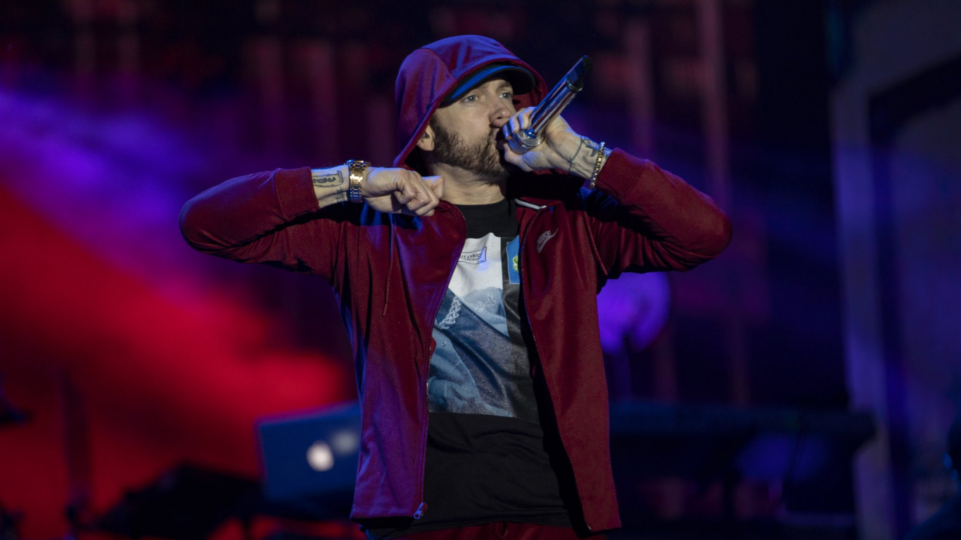 Обои Бостон, 2018 Бостон Зовет, хип хоп музыка, реппер, Представление в разрешении 1366x768