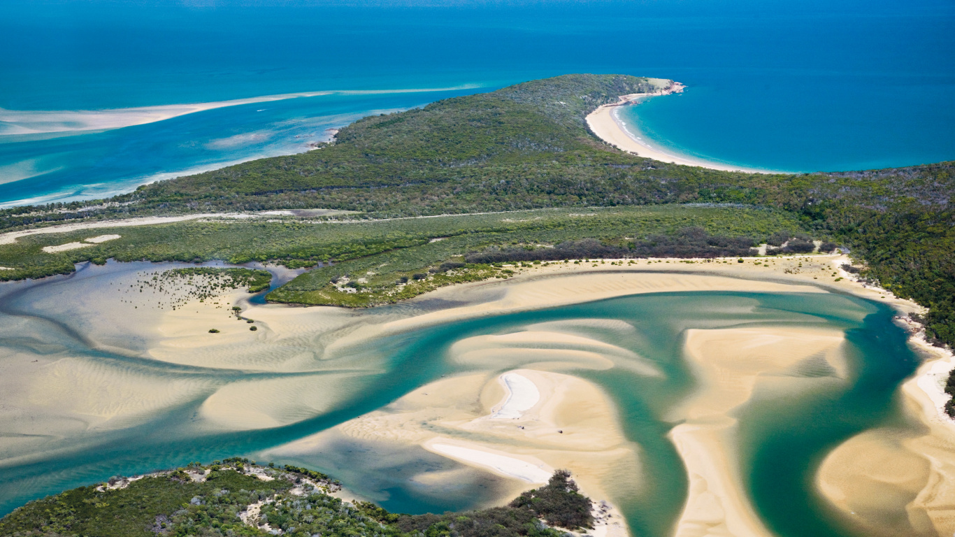 Обои прибрежные и океанические рельефы, гидроресурсы, вертел, вход, мыс в разрешении 1366x768